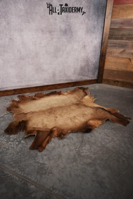 Elk Hide SKU 3153